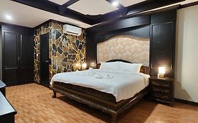 Arya Boutique Room Phuket